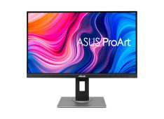ASUS ProArt Display PA278QV Profesionalni monitor - 27'', IPS, WQHD (2560 x 1440), 100% sRGB, 100% Rec. 709, Barvna natančnost dE < 2, Preverjeno s Calman, ProArt Prednastavitev, ProArt Paleta, Ergonomično stojalo ASUS ProArt Display PA278QV Profesionalni monitor - 27'', IPS, WQHD (2560 x 1440), 100% sRGB, 100% Rec. 709, Barvna natančnost dE < 2, Preverjeno s Calman, ProArt Prednastavitev, ProArt Paleta, Ergonomično stojalo