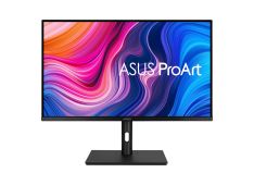 ASUS ProArt Display PA328CGV Profesionalni monitor – 32'', QHD (2560 x 1440), 165 Hz, 95% DCI-P3, 100% sRGB/Rec.709, Barvna natančnost dE < 2, Preverjeno s Calman, USB-C, VESA DisplayHDR 600, FreeSync Premium Pro, C-spona, Ergonomično stojalo ASUS ProArt Display PA328CGV Profesionalni monitor – 32'', QHD (2560 x 1440), 165 Hz, 95% DCI-P3, 100% sRGB/Rec.709, Barvna natančnost dE < 2, Preverjeno s Calman, USB-C, VESA DisplayHDR 600, FreeSync Premium Pro, C-spona, Ergonomično stojalo