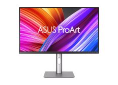 ASUS ProArt Display PA329CRV Profesionalni monitor - 32'' (31,5'' vidno), IPS, 4K UHD (3840 x 2160), 98% DCI-P3, Barvna natančnost dE < 2, Preverjeno s Calman, USB-C PD 96W, VESA DisplayHDR 400, VESA MediaSync, Ergonomično stojalo, Zelena trajnostnost ASUS ProArt Display PA329CRV Profesionalni monitor - 32'' (31,5'' vidno), IPS, 4K UHD (3840 x 2160), 98% DCI-P3, Barvna natančnost dE < 2, Preverjeno s Calman, USB-C PD 96W, VESA DisplayHDR 400, VESA MediaSync, Ergonomično stojalo, Zelena trajnostnost