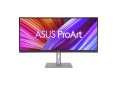 ASUS ProArt PA34VCNV ukrivljen profesionalni monitor - 86.61cm (34.1 ASUS ProArt PA34VCNV ukrivljen profesionalni monitor - 86.61cm (34.1