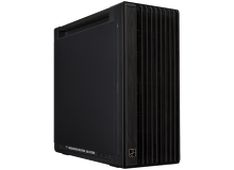 ASUS ProArt PA602 Wood Edition ATX/E-ATX računalniško ohišje, kovinska stranica, 1x 140 mm in 2x 200mm pred-nameščeni ventilatorji, podpora za USB 20Gbps ASUS ProArt PA602 Wood Edition ATX/E-ATX računalniško ohišje, kovinska stranica, 1x 140 mm in 2x 200mm pred-nameščeni ventilatorji, podpora za USB 20Gbps