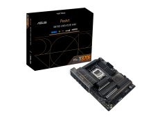 ASUS PROART X870E-CREATOR WIFI AM5 ATX osnovna plošča - AMD X870E, 4xDDR5, 4xM.2, 4xSATA, 10Gb 2.5Gb LAN, WiFi 7, BT, 1xHDMI, 2xUSB4 40Gbps porta (USB Type-C), Aura Sync ASUS PROART X870E-CREATOR WIFI AM5 ATX osnovna plošča - AMD X870E, 4xDDR5, 4xM.2, 4xSATA, 10Gb 2.5Gb LAN, WiFi 7, BT, 1xHDMI, 2xUSB4 40Gbps porta (USB Type-C), Aura Sync