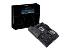 ASUS PROART Z790-CREATOR WIFI LGA1700 ATX profesionalna matična plošča - Intel Z790 4xDIMM DDR5 4xM.2 8xSATA PCIe 5.0 10Gb + 2.5Gb Ethernet WiFi 6E + Bluetooth 1xHDMI 2x vrata Intel Thunderbolt 4 (USB Type-C) s podporo za Aura Sync ASUS PROART Z790-CREATOR WIFI LGA1700 ATX profesionalna matična plošča - Intel Z790 4xDIMM DDR5 4xM.2 8xSATA PCIe 5.0 10Gb + 2.5Gb Ethernet WiFi 6E + Bluetooth 1xHDMI 2x vrata Intel Thunderbolt 4 (USB Type-C) s podporo za Aura Sync