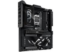 ASUS ROG CROSSHAIR X870E EXTREME AM5 ATX osnovna plošča - AMD X870E, 4xDDR5, 5xM.2, 1xSlimSAS, 4xSATA, 10Gb+5Gb LAN, WiFi 7, BT, 1xHDMI, 2xUSB4 40Gbps porta (USB Type-C), Aura Sync ASUS ROG CROSSHAIR X870E EXTREME AM5 ATX osnovna plošča - AMD X870E, 4xDDR5, 5xM.2, 1xSlimSAS, 4xSATA, 10Gb+5Gb LAN, WiFi 7, BT, 1xHDMI, 2xUSB4 40Gbps porta (USB Type-C), Aura Sync