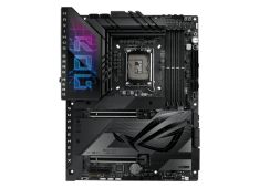 ASUS ROG MAXIMUS Z790 DARK HERO LGA1700 ATX osnovna plošča - Intel Z790, 4xDDR5, 5xM.2, 4xSATA, 2.5Gb LAN, WiFi 7, BT, 1xHDMI, 2xTB4, Aura Sync ASUS ROG MAXIMUS Z790 DARK HERO LGA1700 ATX osnovna plošča - Intel Z790, 4xDDR5, 5xM.2, 4xSATA, 2.5Gb LAN, WiFi 7, BT, 1xHDMI, 2xTB4, Aura Sync