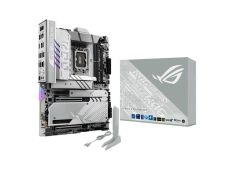 ASUS ROG MAXIMUS Z890 APEX LGA1851 ATX osnovna plošča - Intel Z890, 2xDDR5, 6xM.2, 4xSATA, 5Gb LAN, WiFi 7, BT, 2xTB4 porta (USB Type-C), Aura Sync ASUS ROG MAXIMUS Z890 APEX LGA1851 ATX osnovna plošča - Intel Z890, 2xDDR5, 6xM.2, 4xSATA, 5Gb LAN, WiFi 7, BT, 2xTB4 porta (USB Type-C), Aura Sync