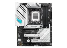 ASUS ROG STRIX B650-A GAMING WIFI AM5 ATX igralna matična plošča - AMD B650 4xDIMM DDR5 3xM.2 4xSATA PCIe 4.0 2.5Gb Ethernet WiFi 6E + Bluetooth 1xDisplayPort 1xHDMI s podporo za Aura Sync ASUS ROG STRIX B650-A GAMING WIFI AM5 ATX igralna matična plošča - AMD B650 4xDIMM DDR5 3xM.2 4xSATA PCIe 4.0 2.5Gb Ethernet WiFi 6E + Bluetooth 1xDisplayPort 1xHDMI s podporo za Aura Sync