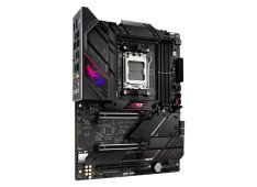 ASUS ROG STRIX B650E-E GAMING WIFI AM5 ATX igralna matična plošča - AMD B650 4xDIMM DDR5 4xM.2 4xSATA PCIe 5.0 2.5Gb Ethernet WiFi 6E + Bluetooth 1xDisplayPort 1xHDMI s podporo za Aura Sync ASUS ROG STRIX B650E-E GAMING WIFI AM5 ATX igralna matična plošča - AMD B650 4xDIMM DDR5 4xM.2 4xSATA PCIe 5.0 2.5Gb Ethernet WiFi 6E + Bluetooth 1xDisplayPort 1xHDMI s podporo za Aura Sync