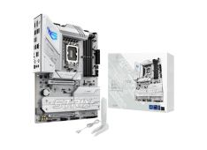ASUS ROG STRIX B860-A GAMING WIFI LGA1851 ATX osnovna plošča - Intel B860, 4xDDR5, 4xM.2, 4xSATA, 2.5Gb LAN, WiFi 7, BT, 1xDP, 1xHDMI, 1xUSB 20Gbps port (USB Type-C), Aura Sync ASUS ROG STRIX B860-A GAMING WIFI LGA1851 ATX osnovna plošča - Intel B860, 4xDDR5, 4xM.2, 4xSATA, 2.5Gb LAN, WiFi 7, BT, 1xDP, 1xHDMI, 1xUSB 20Gbps port (USB Type-C), Aura Sync