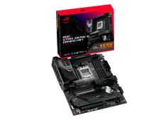 ASUS ROG STRIX X870E-E GAMING WIFI AM5 ATX osnovna plošča - AMD X870E, 4xDDR5, 5xM.2, 4xSATA, 5Gb LAN, WiFi 7, BT, 1xHDMI, 2xUSB4 40Gbps porta (USB Type-C), Aura Sync ASUS ROG STRIX X870E-E GAMING WIFI AM5 ATX osnovna plošča - AMD X870E, 4xDDR5, 5xM.2, 4xSATA, 5Gb LAN, WiFi 7, BT, 1xHDMI, 2xUSB4 40Gbps porta (USB Type-C), Aura Sync