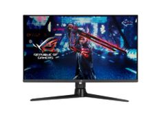 ASUS ROG Strix XG32AQ gaming monitor - 80cm (32 ASUS ROG Strix XG32AQ gaming monitor - 80cm (32