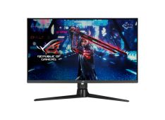 ASUS ROG Strix XG32UQ Igralni monitor — 32”, 4K UHD (3840 x 2160), Hitri IPS, 160 Hz (OC), 1 ms GTG, združljiv z NVIDIA G-SYNC, FreeSync Premium Pro, spremenljiv Overdrive, DisplayHDR 600, 96% DCI-P3, DisplayPort 1.4 ASUS ROG Strix XG32UQ Igralni monitor — 32”, 4K UHD (3840 x 2160), Hitri IPS, 160 Hz (OC), 1 ms GTG, združljiv z NVIDIA G-SYNC, FreeSync Premium Pro, spremenljiv Overdrive, DisplayHDR 600, 96% DCI-P3, DisplayPort 1.4