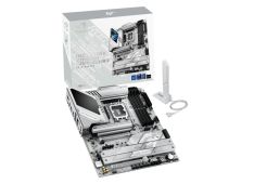 ASUS ROG STRIX Z890-A GAMING WIFI LGA1851 ATX osnovna plošča - Intel Z890, 4xDDR5, 5xM.2, 4xSATA, 2.5Gb LAN, WiFi 7, BT, 1xDP, 1xHDMI, 2xTB4 porta (USB Type-C), Aura Sync ASUS ROG STRIX Z890-A GAMING WIFI LGA1851 ATX osnovna plošča - Intel Z890, 4xDDR5, 5xM.2, 4xSATA, 2.5Gb LAN, WiFi 7, BT, 1xDP, 1xHDMI, 2xTB4 porta (USB Type-C), Aura Sync