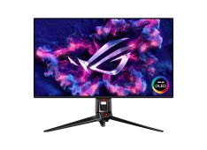 ASUS ROG Swift OLED PG32UCDM gaming monitor - 80cm (32 ASUS ROG Swift OLED PG32UCDM gaming monitor - 80cm (32