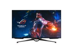 ASUS ROG Swift OLED PG42UQ gaming monitor - 105.4cm (41.5 ASUS ROG Swift OLED PG42UQ gaming monitor - 105.4cm (41.5