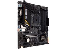 ASUS TUF GAMING A520M-PLUS II AM4 mATX osnovna plošča - AMD A520, 4xDDR4, 1xM.2, 4xSATA, 1Gb LAN, 1xD-SUB, 1xDP, 1xHDMI, Aura Gen 2 ASUS TUF GAMING A520M-PLUS II AM4 mATX osnovna plošča - AMD A520, 4xDDR4, 1xM.2, 4xSATA, 1Gb LAN, 1xD-SUB, 1xDP, 1xHDMI, Aura Gen 2