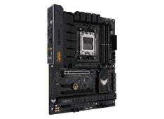 ASUS TUF GAMING B650-PLUS WIFI AM5 ATX osnovna plošča - AMD B650, 4xDDR5, 3xM.2, 4xSATA, 2.5Gb LAN, WiFi 6, BT, 1xDP, 1xHDMI, Aura Sync ASUS TUF GAMING B650-PLUS WIFI AM5 ATX osnovna plošča - AMD B650, 4xDDR5, 3xM.2, 4xSATA, 2.5Gb LAN, WiFi 6, BT, 1xDP, 1xHDMI, Aura Sync