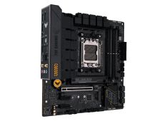 ASUS TUF GAMING B650M-E WIFI AM5 mATX gaming matična plošča - AMD B650 4xDIMM DDR5 2xM.2 4xSATA PCIe 5.0 2.5Gb Ethernet WiFi 6 Bluetooth 2xDisplayPort 1xHDMI with Aura Sync support ASUS TUF GAMING B650M-E WIFI AM5 mATX gaming matična plošča - AMD B650 4xDIMM DDR5 2xM.2 4xSATA PCIe 5.0 2.5Gb Ethernet WiFi 6 Bluetooth 2xDisplayPort 1xHDMI with Aura Sync support