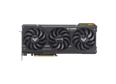 ASUS TUF Gaming GeForce RTX 4070 SUPER OC Edition 12GB GDDR6X grafična kartica with DLSS 3, lower temps, and enhanced durability, PCIe 4.0, 1xHDMI 2.1a, 3xDisplayPort 1.4a ASUS TUF Gaming GeForce RTX 4070 SUPER OC Edition 12GB GDDR6X grafična kartica with DLSS 3, lower temps, and enhanced durability, PCIe 4.0, 1xHDMI 2.1a, 3xDisplayPort 1.4a