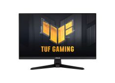 ASUS TUF Gaming VG249Q3A Gaming Monitor - 24 ASUS TUF Gaming VG249Q3A Gaming Monitor - 24