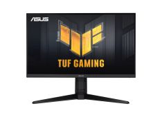 ASUS TUF Gaming VG27AQL3A Gaming Monitor - 27 ASUS TUF Gaming VG27AQL3A Gaming Monitor - 27