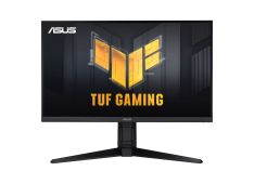 ASUS TUF Gaming VG27AQML1A Igralni monitor – 27'', QHD (2560 x 1440), Overclock do 260Hz (prvotno 240Hz), ELMB Sync, Freesync Premium, 1ms (GTG), Variable Overdrive, 100% sRGB, DisplayHDR 400 ASUS TUF Gaming VG27AQML1A Igralni monitor – 27'', QHD (2560 x 1440), Overclock do 260Hz (prvotno 240Hz), ELMB Sync, Freesync Premium, 1ms (GTG), Variable Overdrive, 100% sRGB, DisplayHDR 400