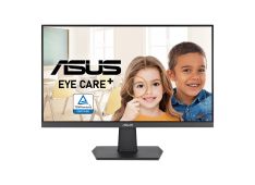 ASUS VA24EHF Eye Care Gaming Monitor - 24 ASUS VA24EHF Eye Care Gaming Monitor - 24