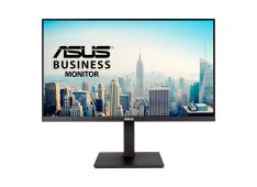 ASUS VA32UQSB Poslovni monitor - 32'' (31,5'' vidno), 4K UHD (3840 x 2160), IPS, HDR-10, DisplayPort, Dvojna HDMI, Stereo zvočniki, Brez utripanja, Filtriranje modre svetlobe, Ergonomski dizajn, Prilagodljivo na steno ASUS VA32UQSB Poslovni monitor - 32'' (31,5'' vidno), 4K UHD (3840 x 2160), IPS, HDR-10, DisplayPort, Dvojna HDMI, Stereo zvočniki, Brez utripanja, Filtriranje modre svetlobe, Ergonomski dizajn, Prilagodljivo na steno