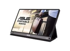 ASUS ZenScreen GO MB16AHP prenosni monitor - 39,62cm (16''/15,6'' vidno), FHD (1920 x 1080), IPS, USB Type-C, Micro-HDMI, vgrajena baterija ASUS ZenScreen GO MB16AHP prenosni monitor - 39,62cm (16''/15,6'' vidno), FHD (1920 x 1080), IPS, USB Type-C, Micro-HDMI, vgrajena baterija