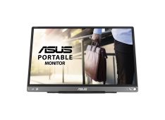 ASUS ZenScreen MB16ACE USB prenosni monitor - 16'' (15,6'' vidno) Full HD, Hibridna signalna rešitev, USB Type-C, Brez utripanja, Filtriranje modre svetlobe, Protiodsevna površina ASUS ZenScreen MB16ACE USB prenosni monitor - 16'' (15,6'' vidno) Full HD, Hibridna signalna rešitev, USB Type-C, Brez utripanja, Filtriranje modre svetlobe, Protiodsevna površina