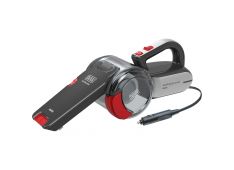 AVTOMOBILSKI SESALNIK 12 V PIVOT Black & Decker PV1200AV AVTOMOBILSKI SESALNIK 12 V PIVOT Black & Decker PV1200AV