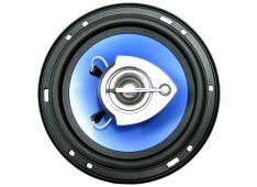Avtozvočnik vgradni PEIYING, pr.:165mm, 2-sist., moč:2x100W Avtozvočnik vgradni PEIYING, pr.:165mm, 2-sist., moč:2x100W