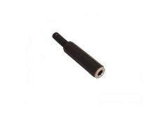 Banana 6.3mm mono ženska plastična Banana 6.3mm mono ženska plastična