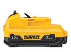 BATERIJA 12V XR LI-ION 3,0AH Dewalt DCB124 BATERIJA 12V XR LI-ION 3,0AH Dewalt DCB124