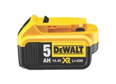 BATERIJA 14,4V 5,0AH LI-ION Dewalt DCB144 BATERIJA 14,4V 5,0AH LI-ION Dewalt DCB144