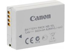 Baterija CANON NB-10L - 5668B001AA - 4960999796093