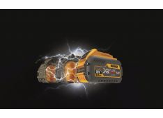 BATERIJA XR FLEXVOLT 18/54 V 9,0 Ah Dewalt DCB547 BATERIJA XR FLEXVOLT 18/54 V 9,0 Ah Dewalt DCB547