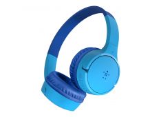 Belkin Brezžične slušalke za otroke Modre - AUD002btBL - 745883820528