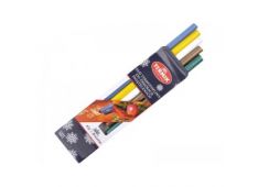 BOMBICE ZA VROČE LEPLJENJE BARVNE BOMBICE ZA VROČE LEPLJENJE BARVNE