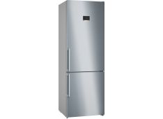 Bosch hladilno zamrzovalni aparat KGN49AICT (4242005291977) Bosch hladilno zamrzovalni aparat KGN49AICT (4242005291977)