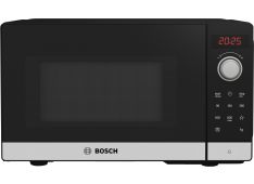 Bosch mikrovalovna pečica FFL023MS2 (4242005296835) Bosch mikrovalovna pečica FFL023MS2 (4242005296835)