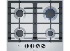 Bosch plinska kuhalna plošča PCP6A5B90 (4242002837468) Bosch plinska kuhalna plošča PCP6A5B90 (4242002837468)