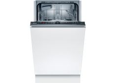 Bosch popolnoma vgradni pomivalni stroj, 45 cm SPV2IKX10E (4242005183821) Bosch popolnoma vgradni pomivalni stroj, 45 cm SPV2IKX10E (4242005183821)