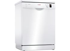Bosch prostostoječi pomivalni stroj, 60 cm SMS25AW05E (4242002996967) Bosch prostostoječi pomivalni stroj, 60 cm SMS25AW05E (4242002996967)