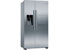 Bosch samostojni kombinirani hladilnik SBS KAG93AIEP (4242005192571) Bosch samostojni kombinirani hladilnik SBS KAG93AIEP (4242005192571)