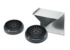 Bosch standarden komplet za kroženje zraka DHZ5275 (4242002713984) Bosch standarden komplet za kroženje zraka DHZ5275 (4242002713984)