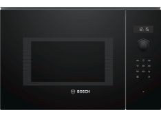 Bosch vgradna mikrovalovna pečica BFL554MB0 (4242005038985) Bosch vgradna mikrovalovna pečica BFL554MB0 (4242005038985)