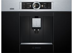 Bosch vgradni espresso kavni aparat CTL636ES6 (4242002858166)