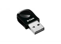 Brezžični N USB vmesnik D-LINK DWA-131 - DWA-131 - 0790069326905