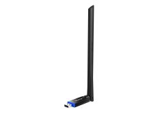 Brezžični USB adapter TENDA U10 AC650 Brezžični USB adapter TENDA U10 AC650